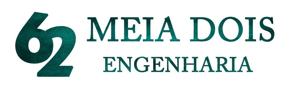 Meia Dois Engenharia Logo